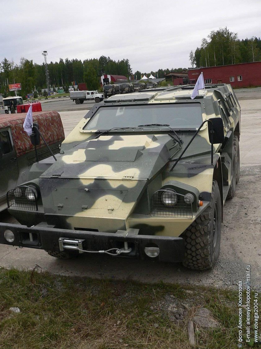 СБА-60-к2 «Булат»