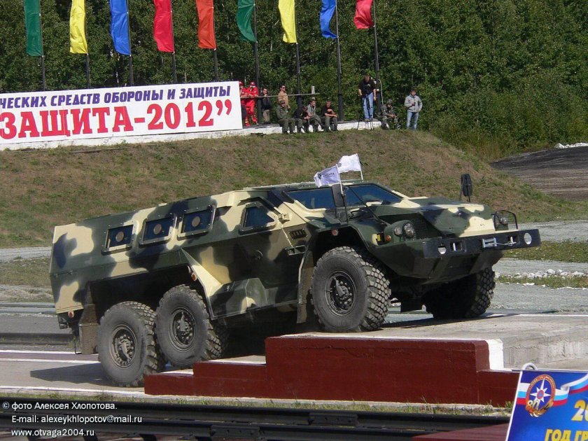 СБА-60-к2 «Булат»