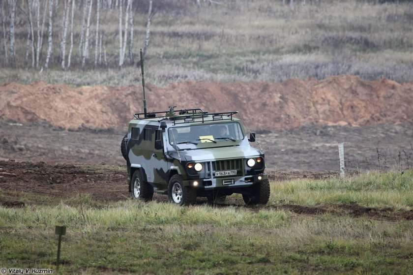 СБА-60-к2 «Булат»