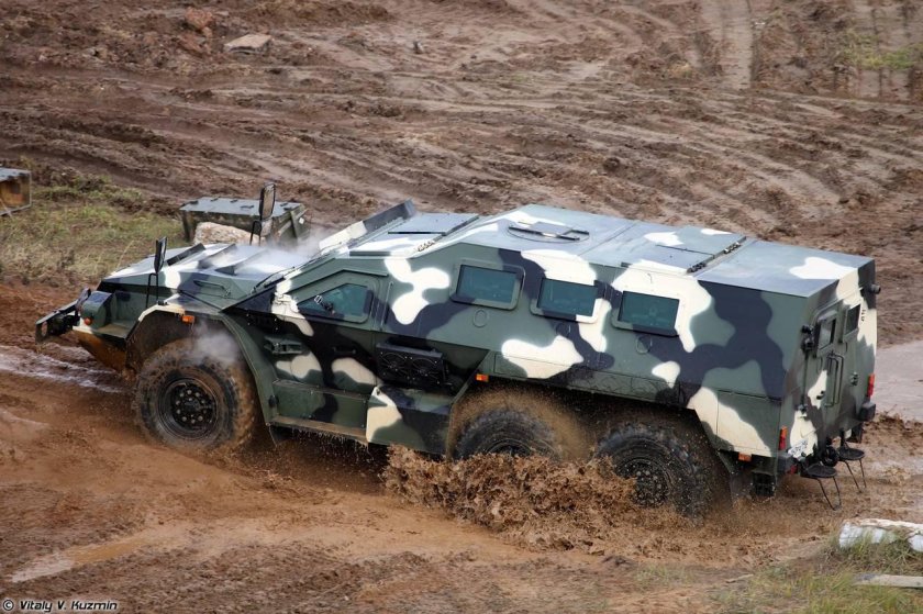 СБА-60-к2 «Булат»