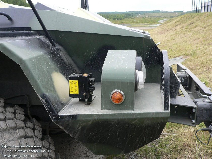 СБА-60-к2 «Булат»