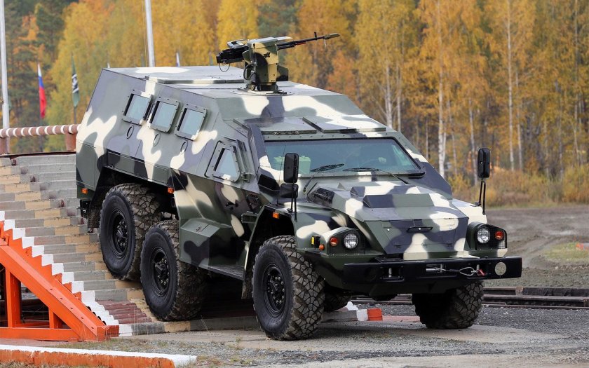 СБА-60-к2 «Булат»