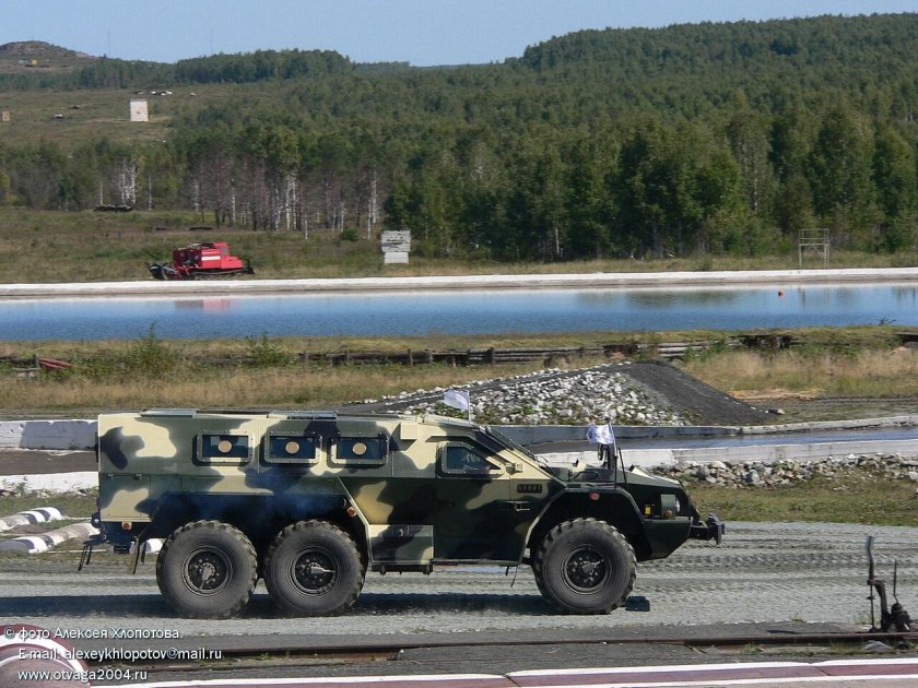 СБА-60-к2 «Булат»