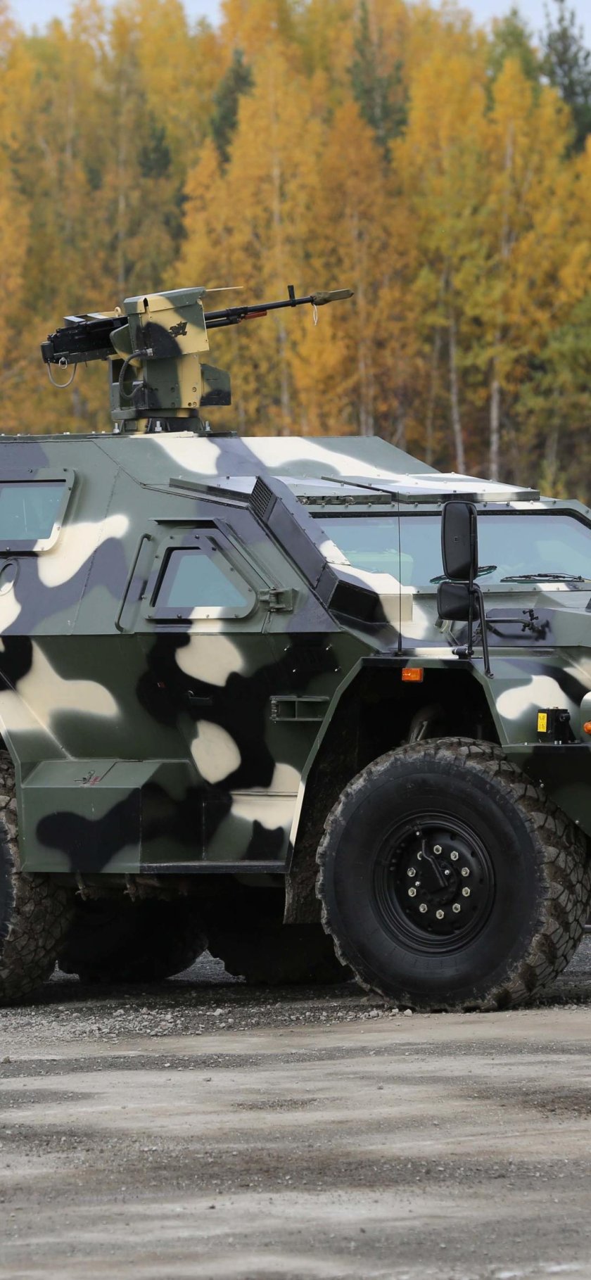 СБА-60-к2 «Булат»