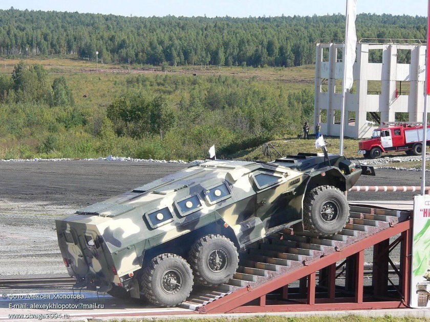 СБА-60-к2 «Булат»