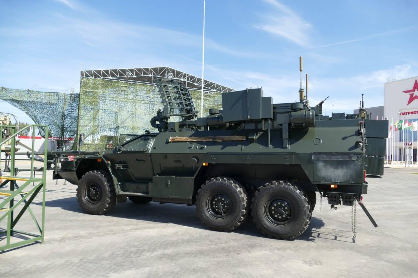 СБА-60-к2 «Булат»