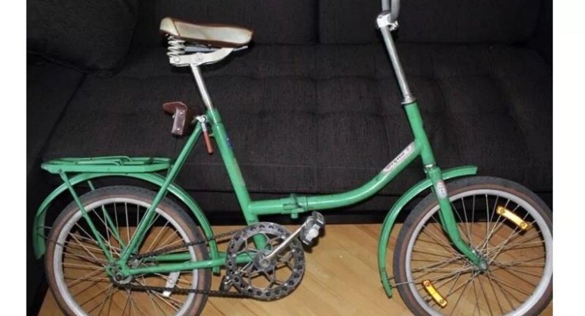 Велосипеды Десна Кама Аист