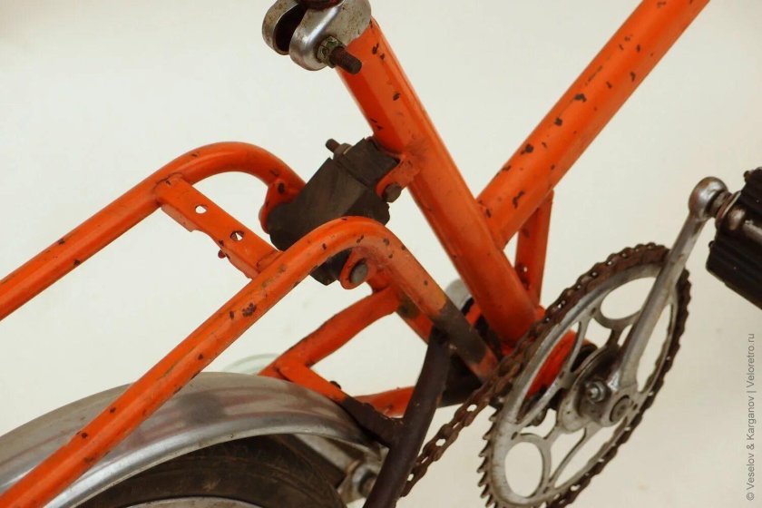 ЛВЗ 172-121 “Эврика-2”