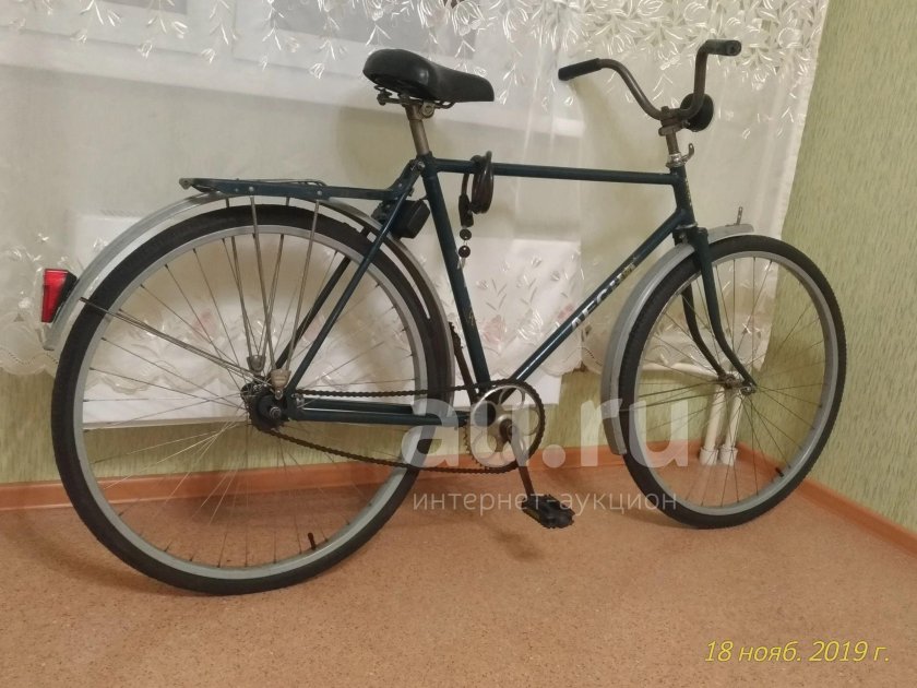 Велосипед Десна Орион 111-241