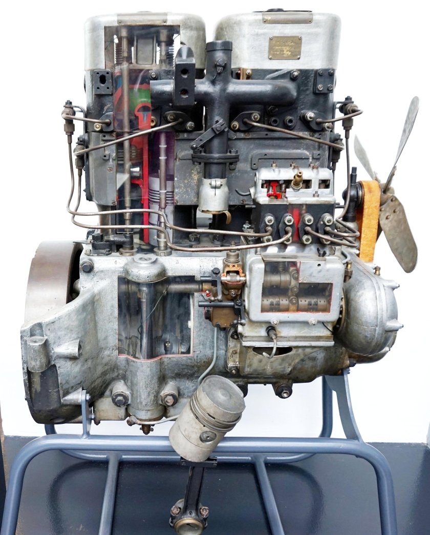 Двигатель д 18 а дизельный