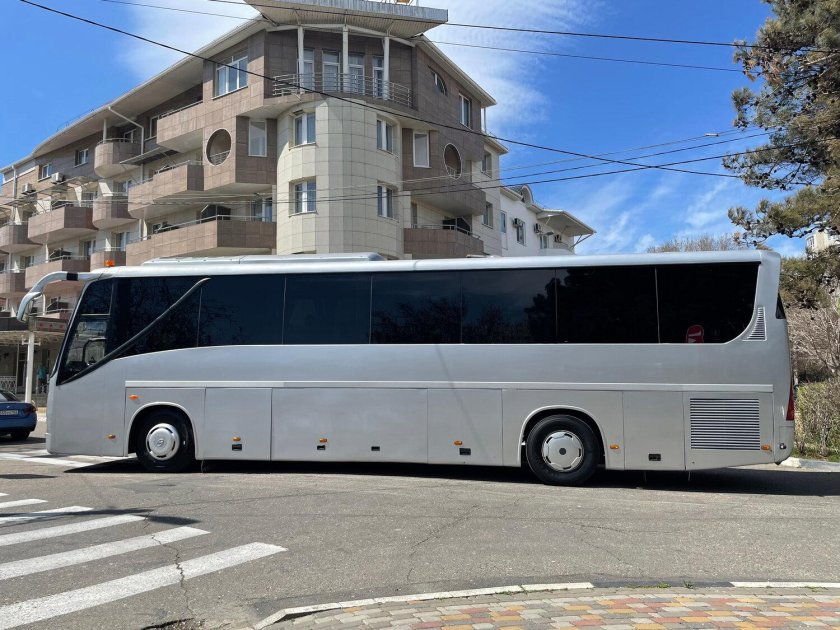 Хайгер klq6119tq