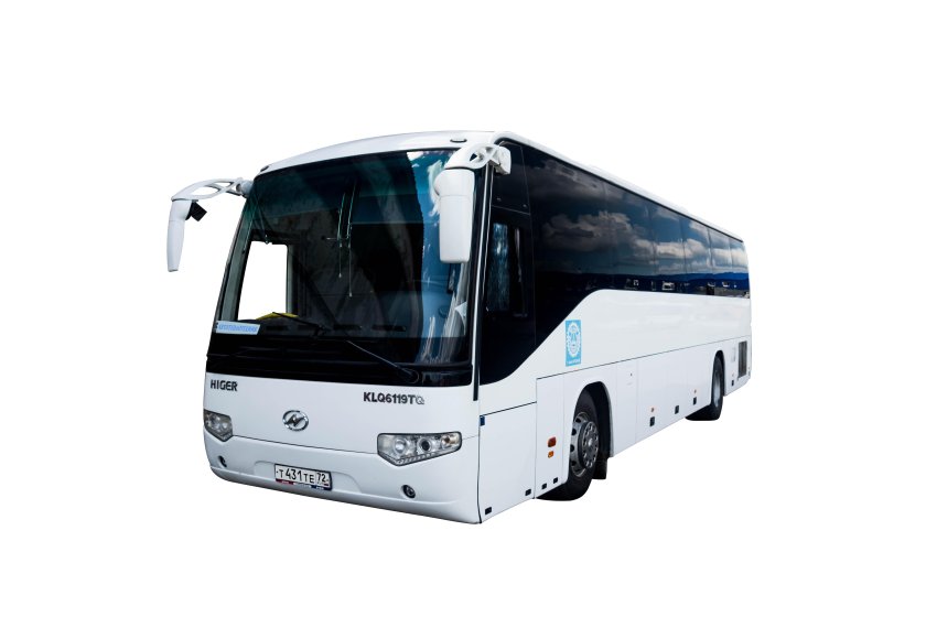 Хайгер, Ютонг