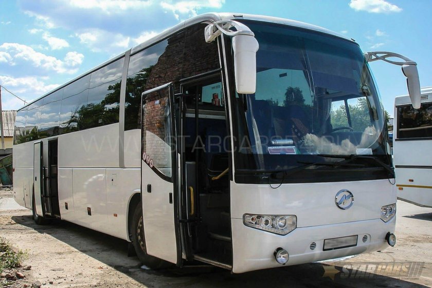 Хайгер 49 мест