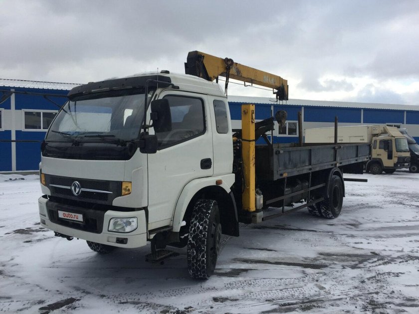 Dongfeng 1057951m1