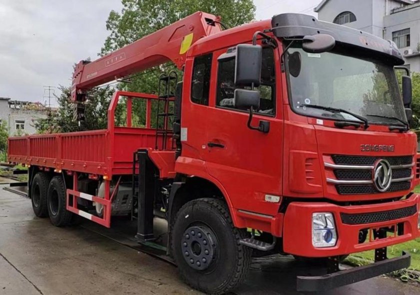 Dongfeng Kc dfh3330