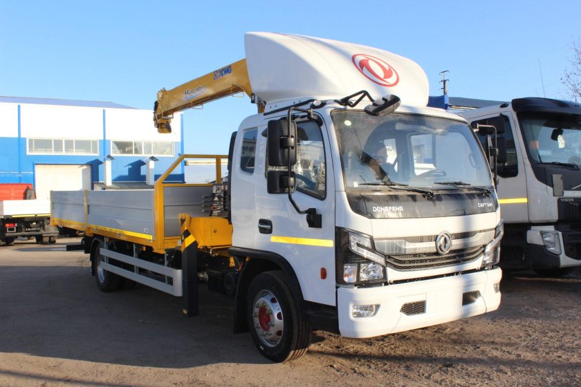 Манипулятор кму