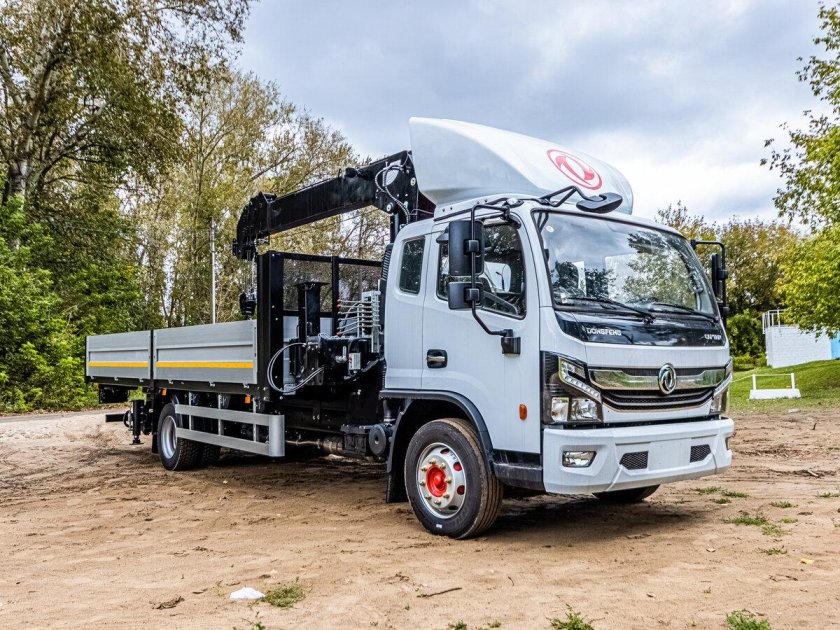 Манипулятор кму