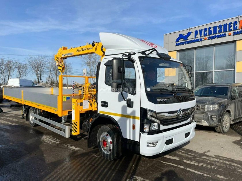 Манипулятор кму