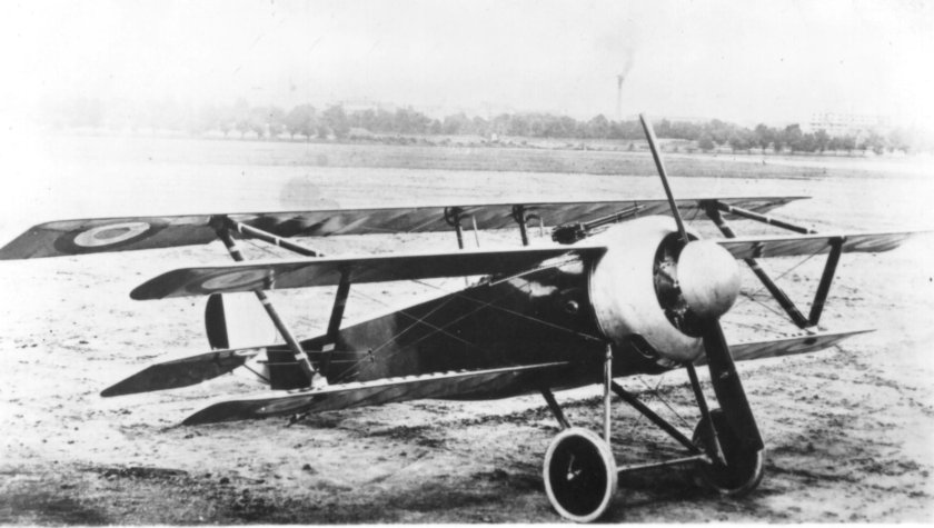 Ньюпорт 17 фото