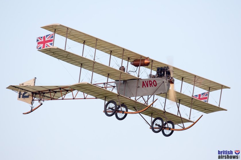 Сопвич триплан