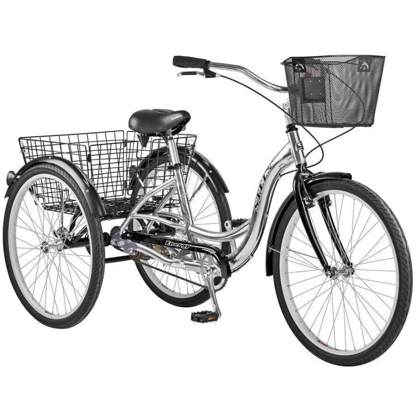 Stels Energy i v020 (2018)