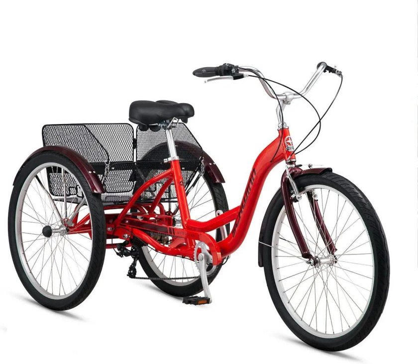 Велосипед Швинн Schwinn трехколесный