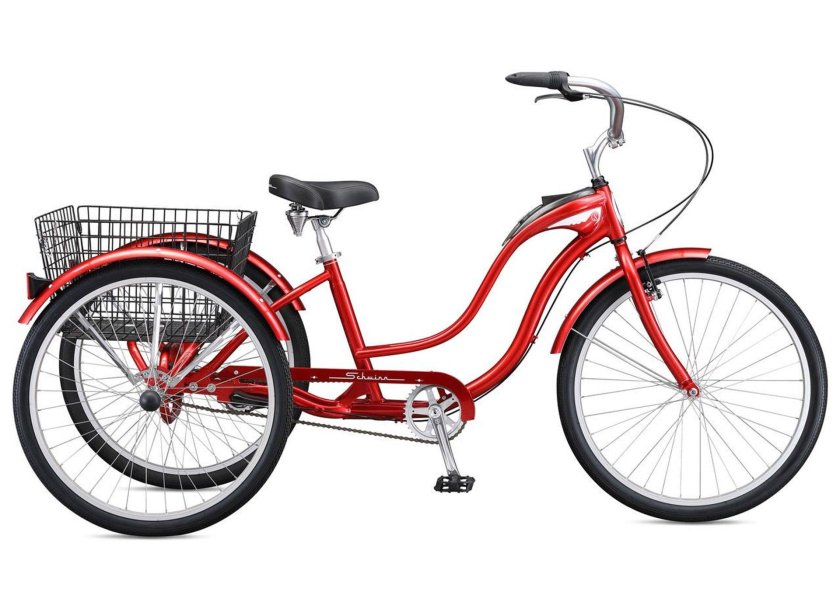 Велосипед Швинн Schwinn детский трехколесный