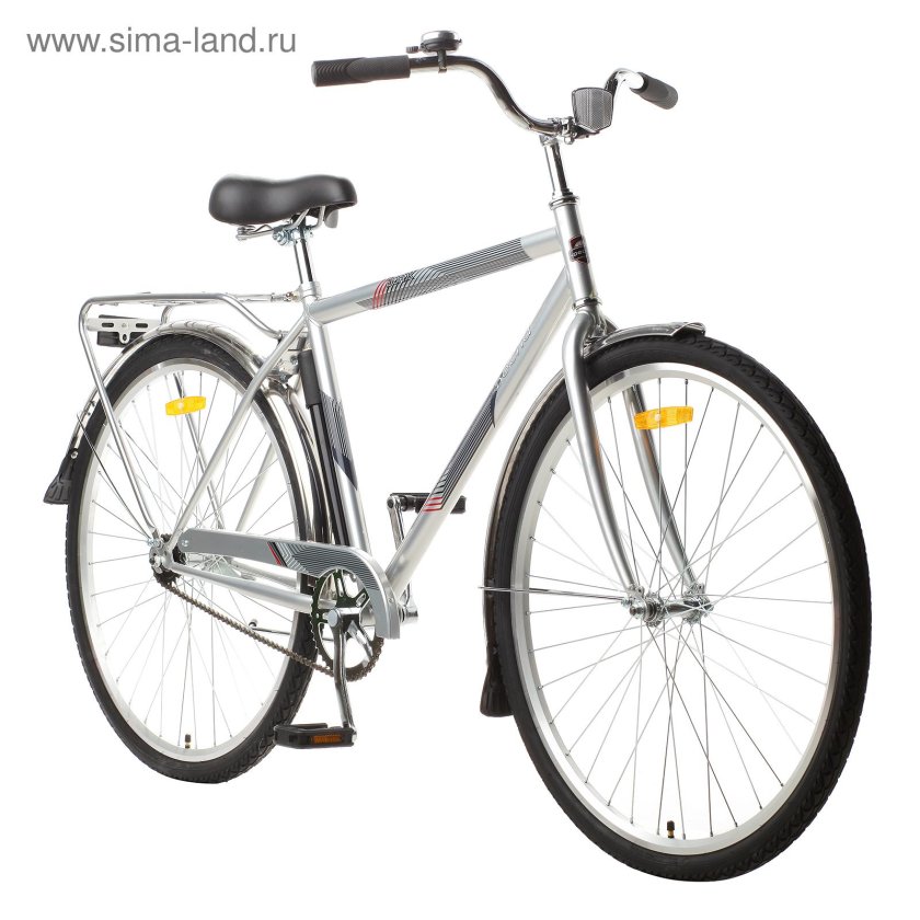 Велосипед Десна Вояж Gent 28"