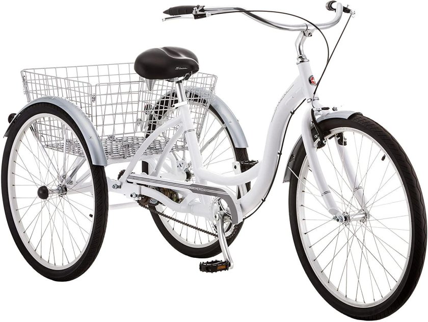 Велосипед Schwinn Meridian (2020)