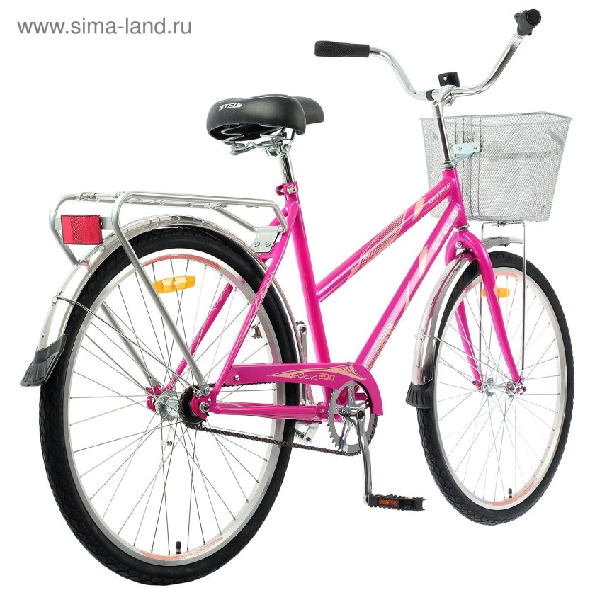 Stels Navigator 300 Lady