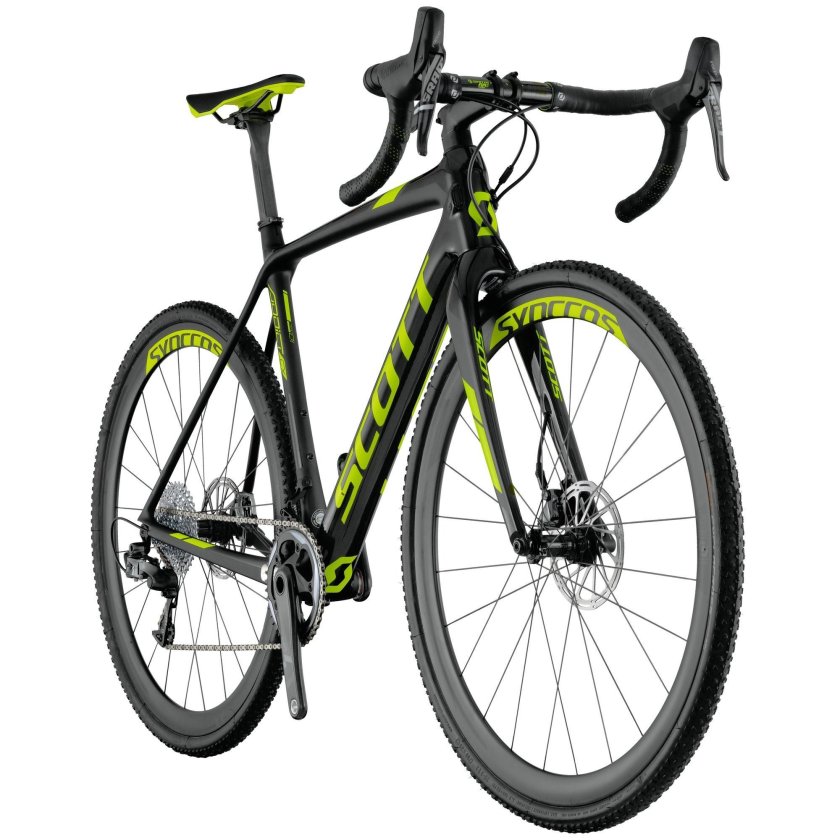 Scott Addict 10 Disc