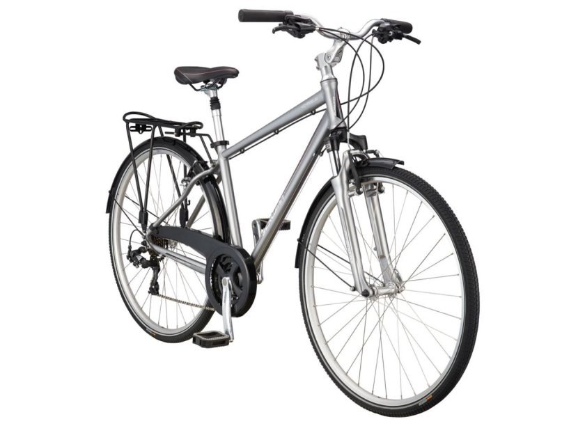 Мужской велосипед Prelude Schwinn
