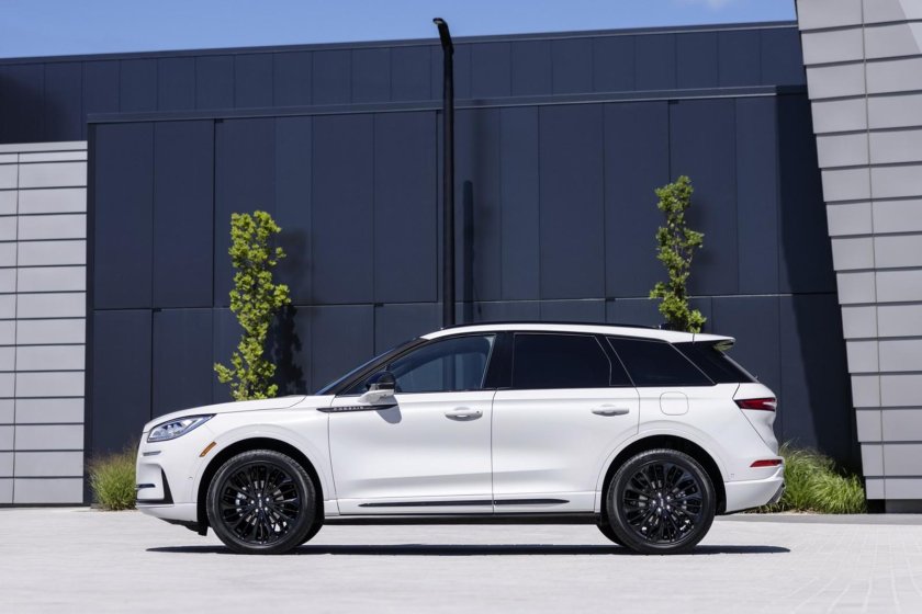 Lincoln Corsair 2023