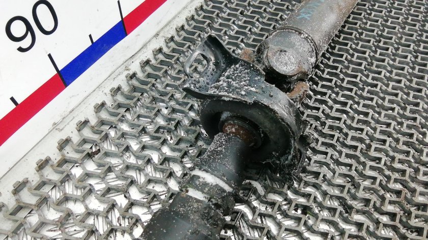 Карданный вал Лексус