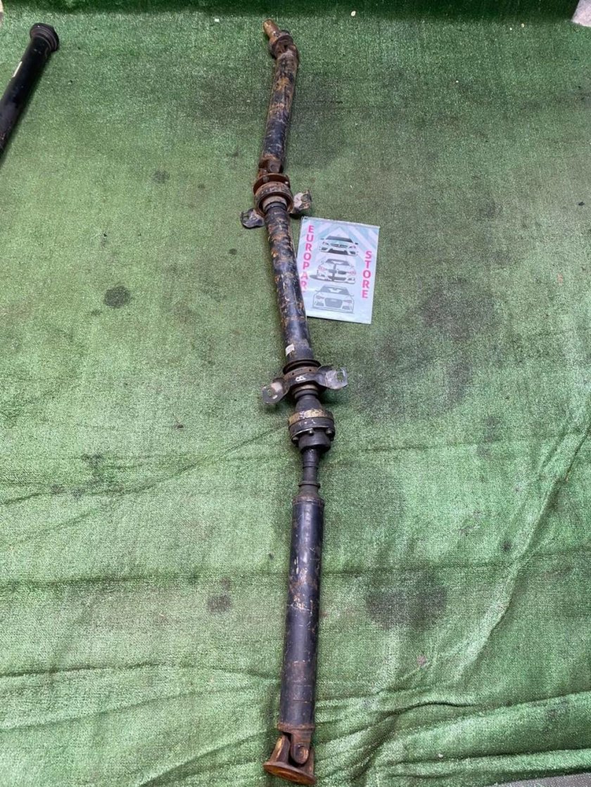 Карданного вала