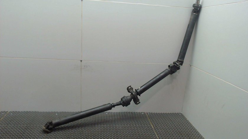 Карданный вал Lexus RX