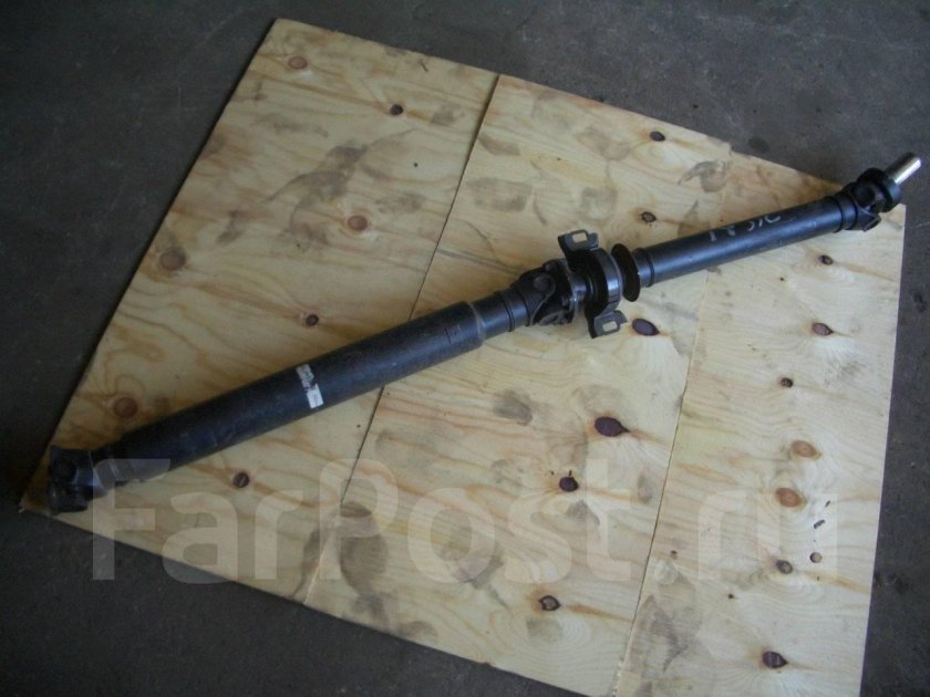 Карданный вал Лексус