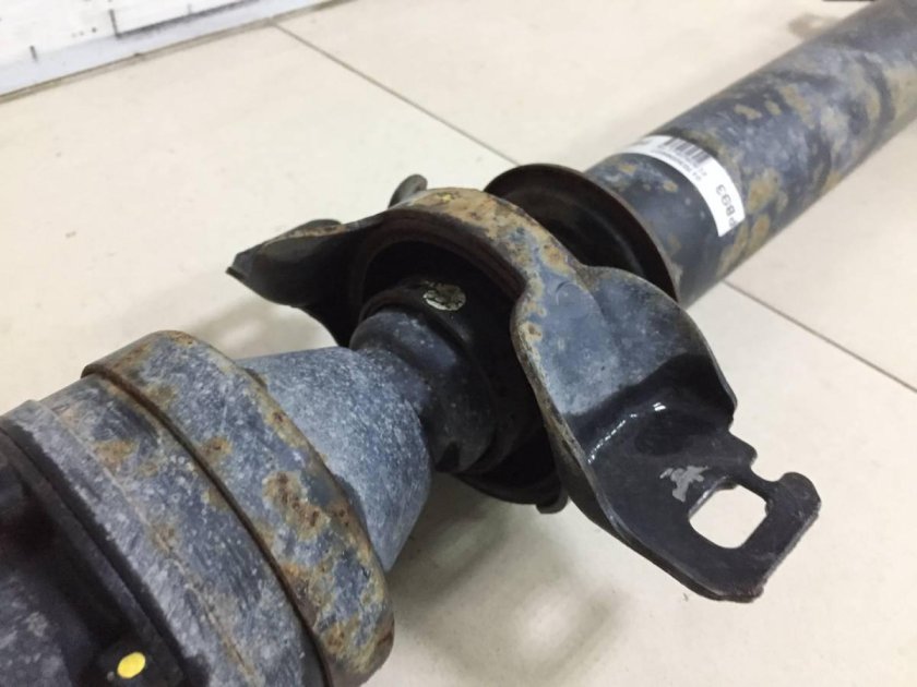 Вал карданный