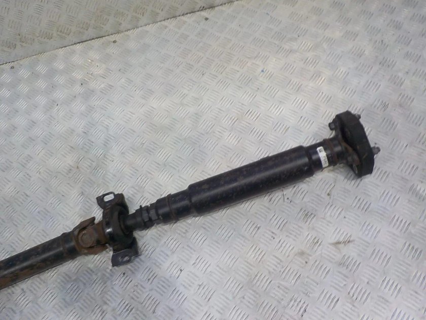 Кардан Lexus GS