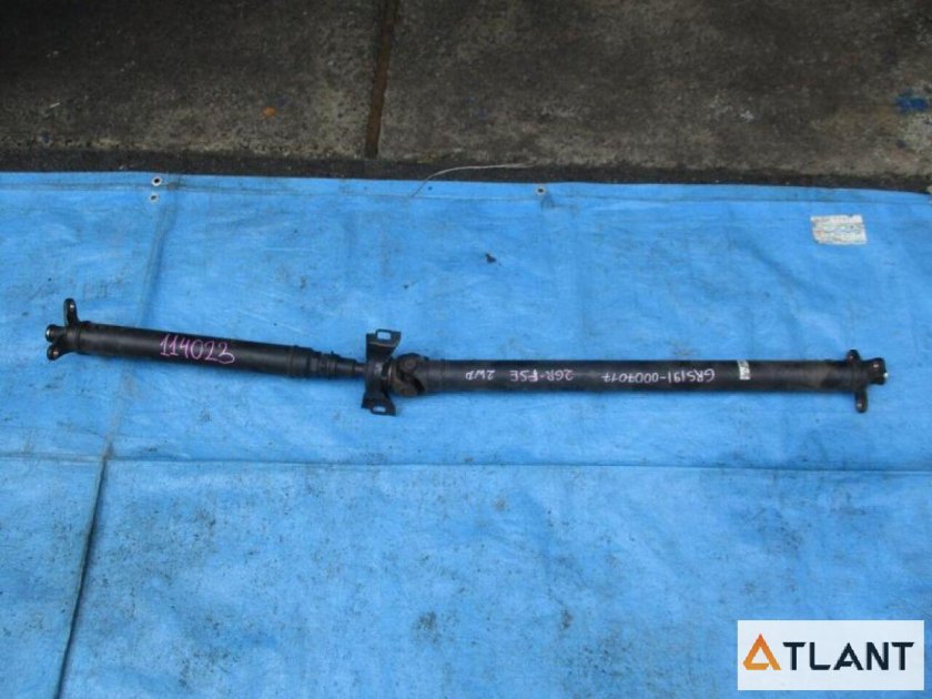 Карданного вала