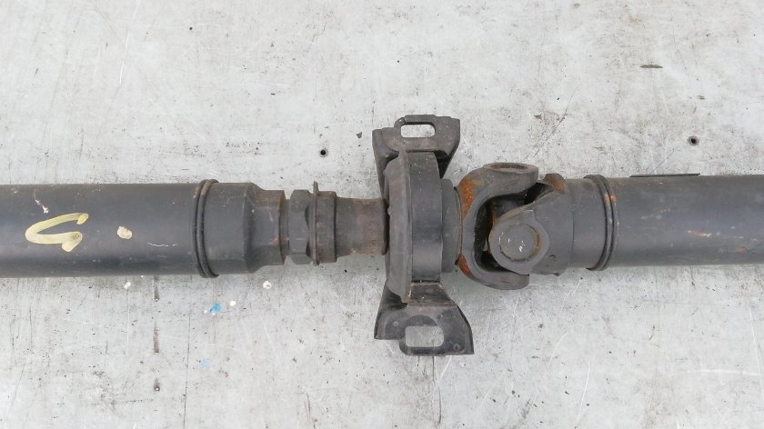 Крестовины заднего кардана Lexus gs300 2007