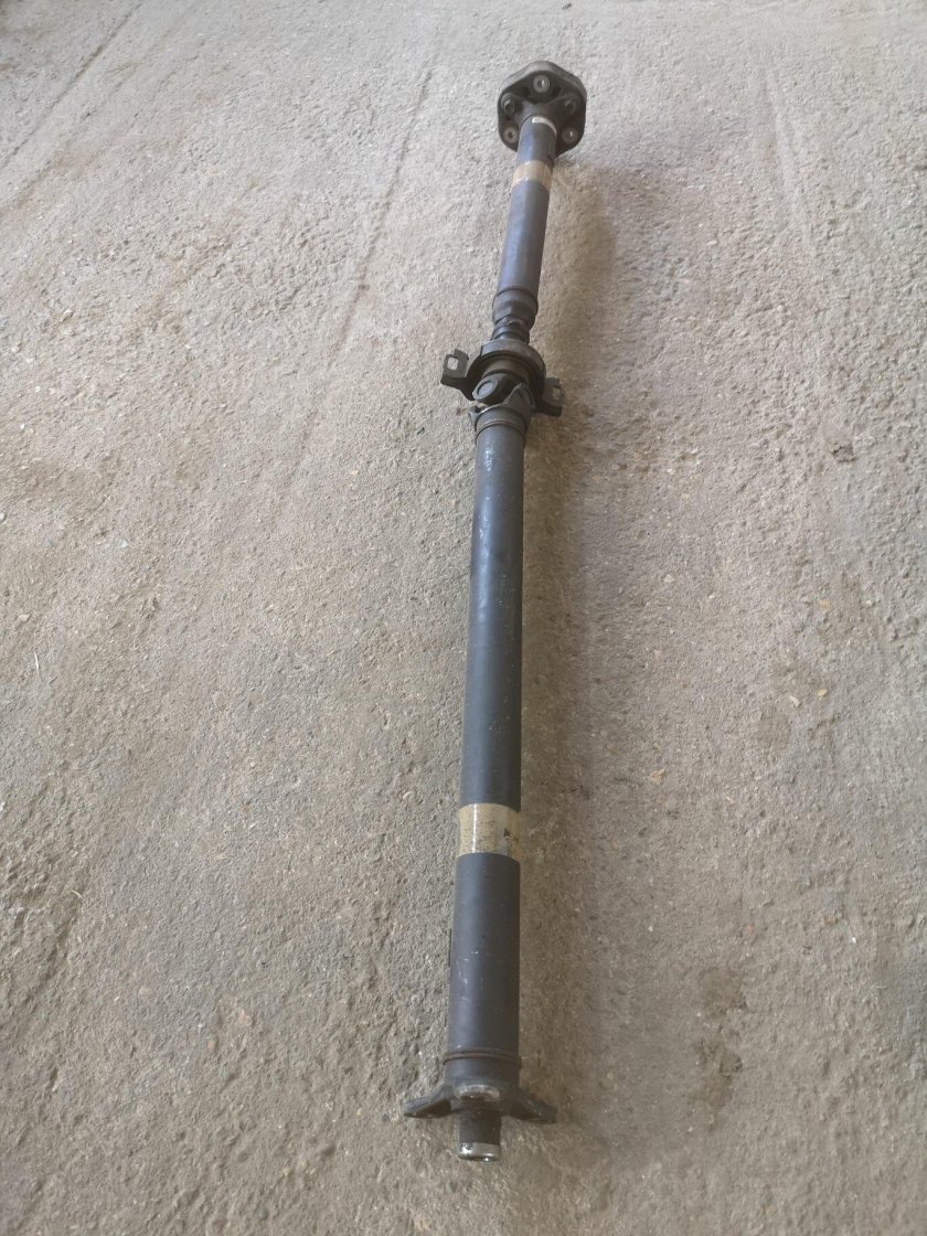 Ауди 80 кардан