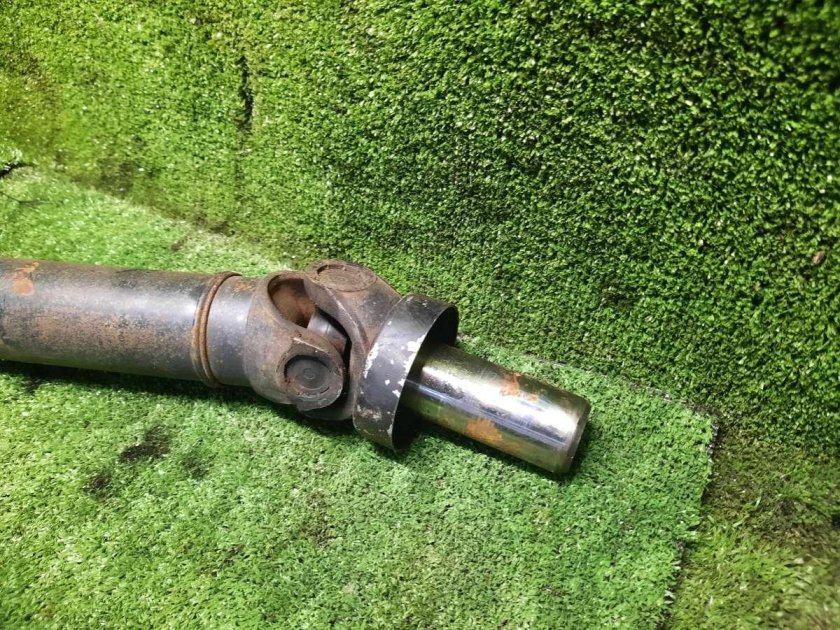 314-7810 Карданный вал