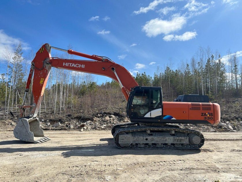 Комацу РС 360