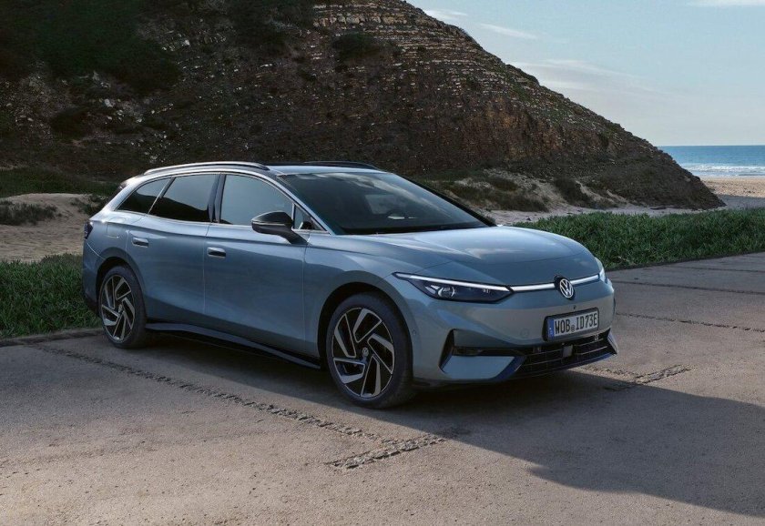 Универсал фольксваген