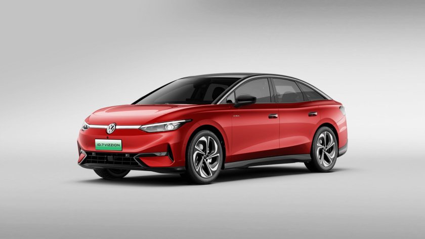 FAW WV что это