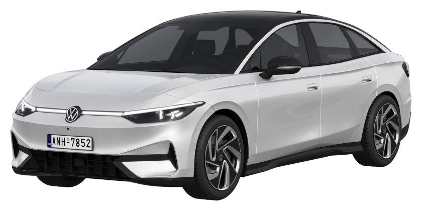 Chevrolet Monza 2023