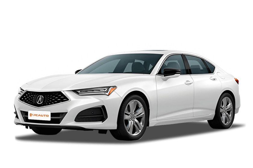 Acura TLX 2022