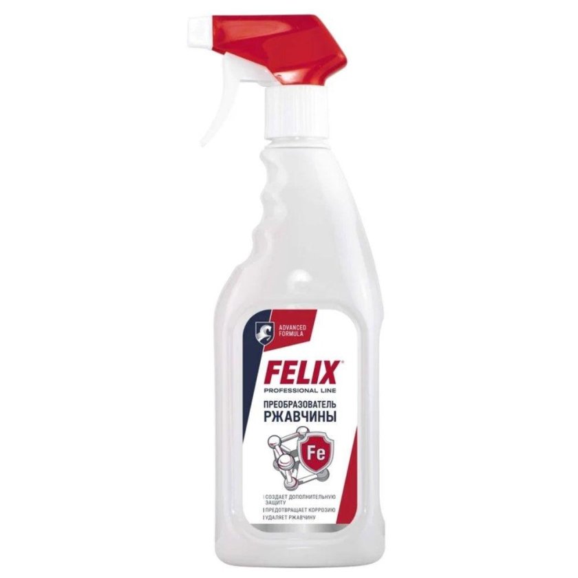 Felix очиститель стекол