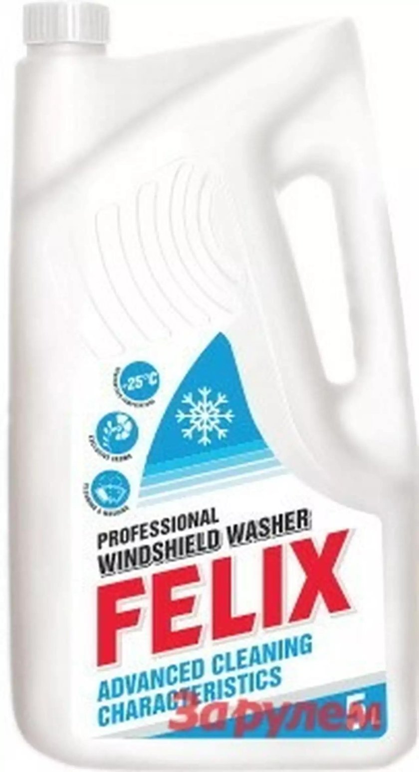 Felix омывайка